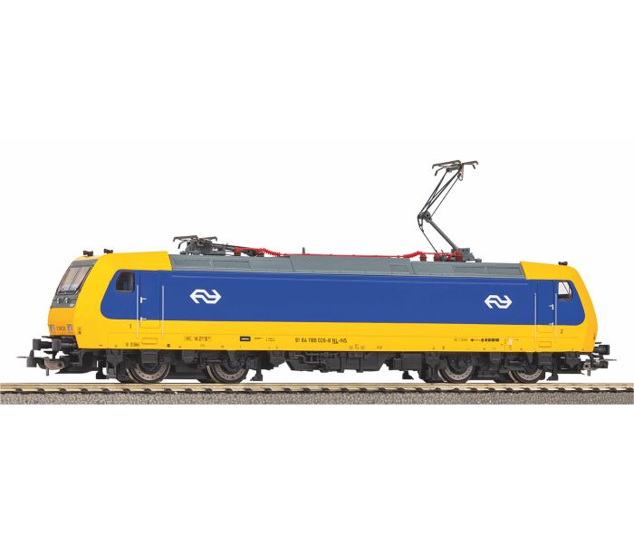 Hobby NS BR186 Electric Locomotive VI