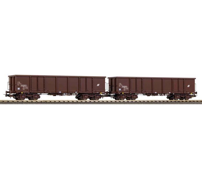 Expert OBB Eaos Gondola Set (2) V