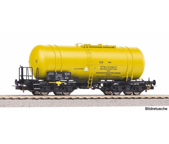 Expert PL-PLK Bogie Tank Wagon VI