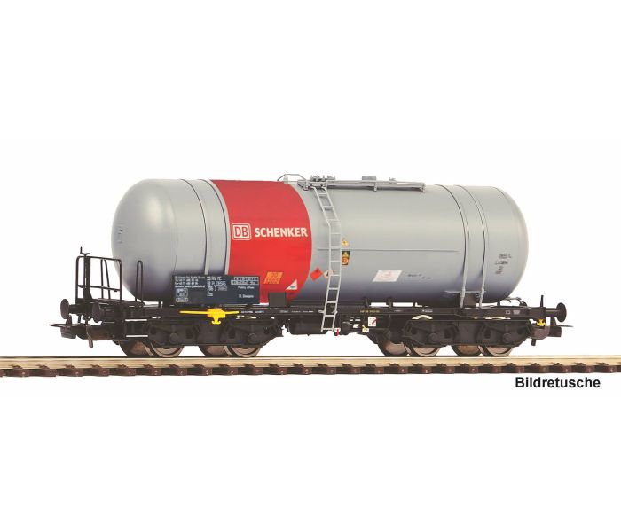 Expert PL-DBSRS Bogie Tank Wagon VI