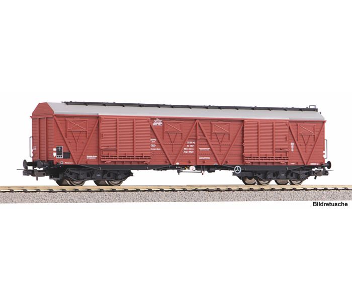 Expert PKP 401Ka Long Wheelbase Van IV