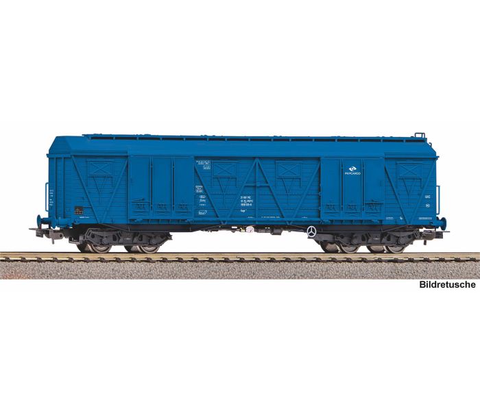 Expert PKP 401Ka Long Wheelbase Van VI