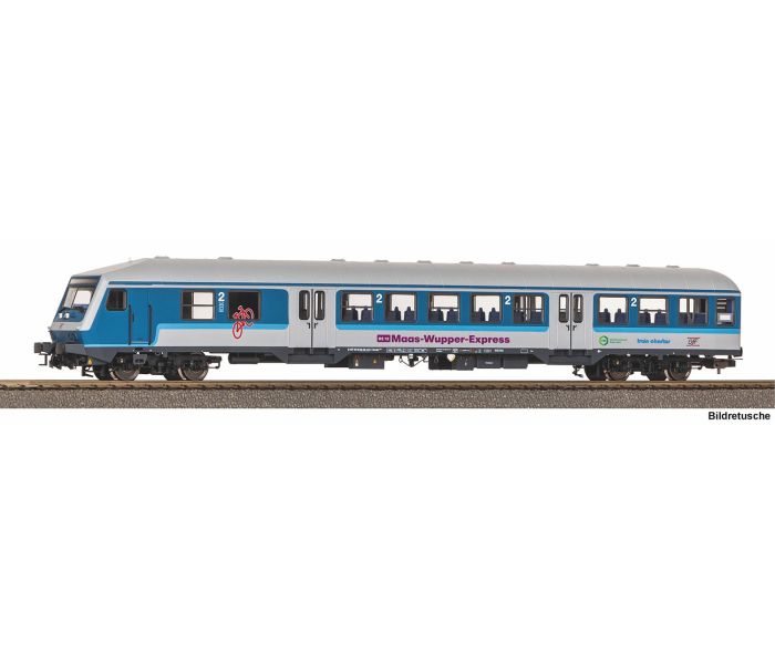 Expert GFF Maas-Wupper Express 2nd Class Control Car VI