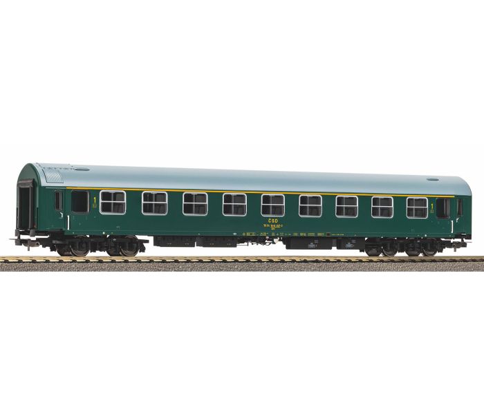 Expert CSD Y-Wagen Am 1st Class Coach V