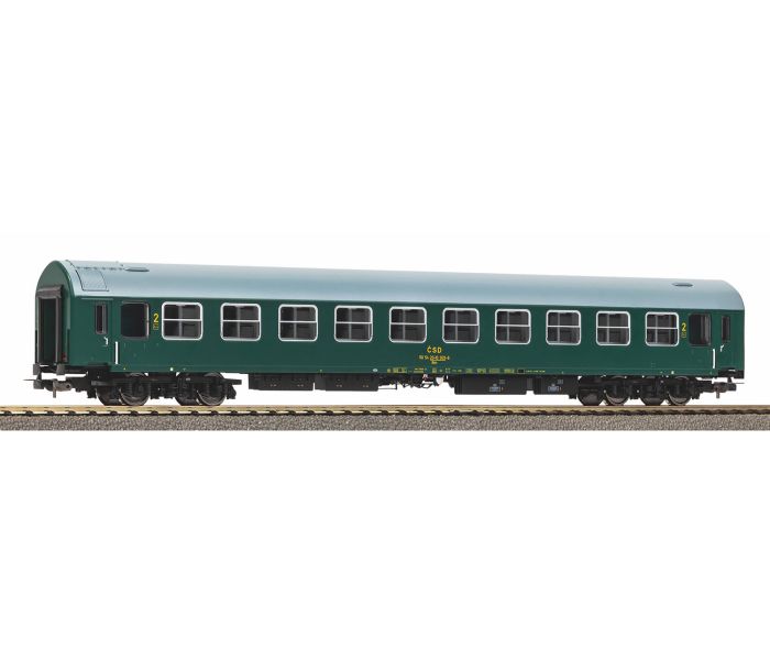 Expert CSD Y-Wagen Bm 2nd Class Coach V
