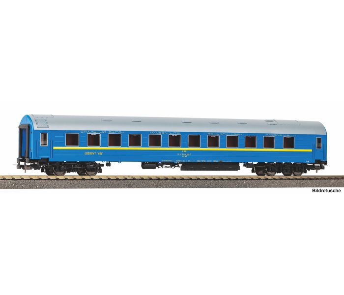 Expert CSD Sleeper Coach IV