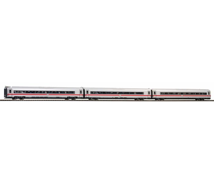 Expert DBAG ICE4 Coach Extension Pack (3) VI (~AC)
