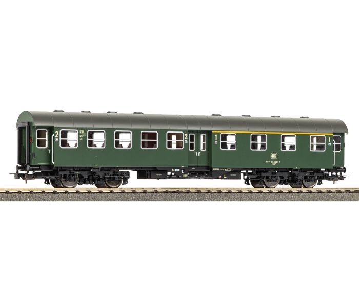 Expert DB AB4yg 1st/2nd Class Coach IV