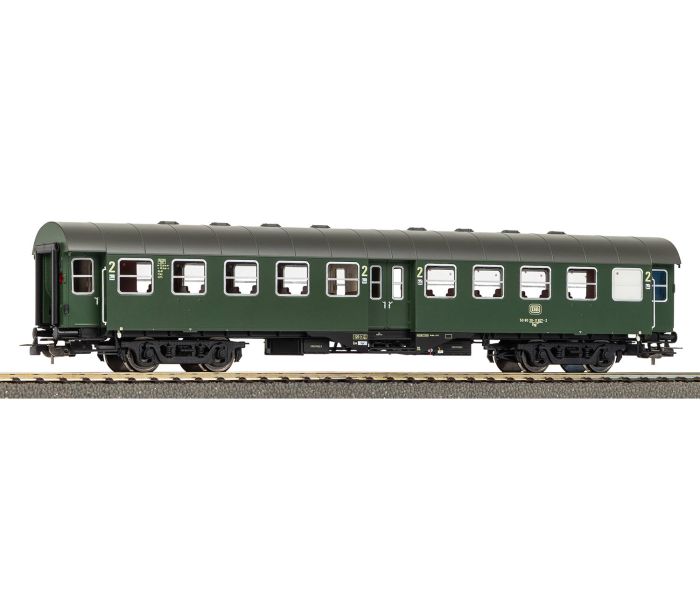 Expert DB B4yg 2nd Class Coach IV