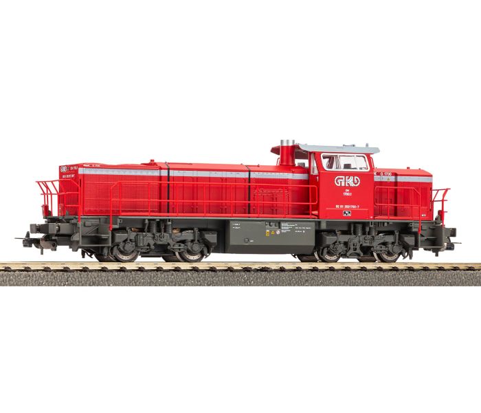 Hobby GKB G1700 Diesel Locomotive VI (~AC)