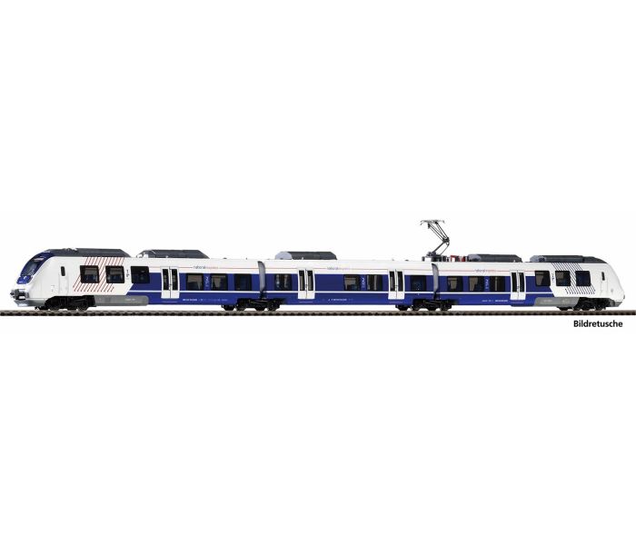 Expert National Express BR442 3 Car EMU VI (~AC-Sound)