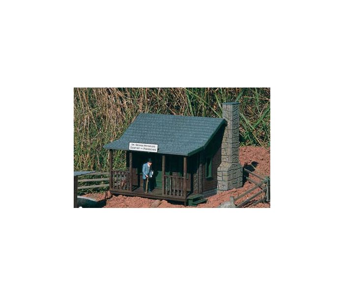 Dr Reynolds Country Home Kit