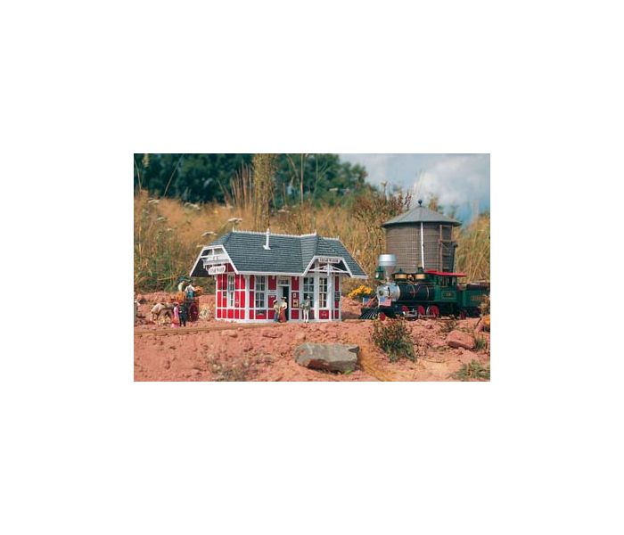 Clear Water Station Kit