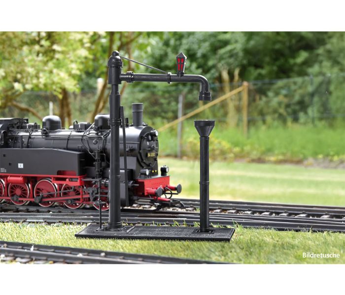 Water Crane Kit