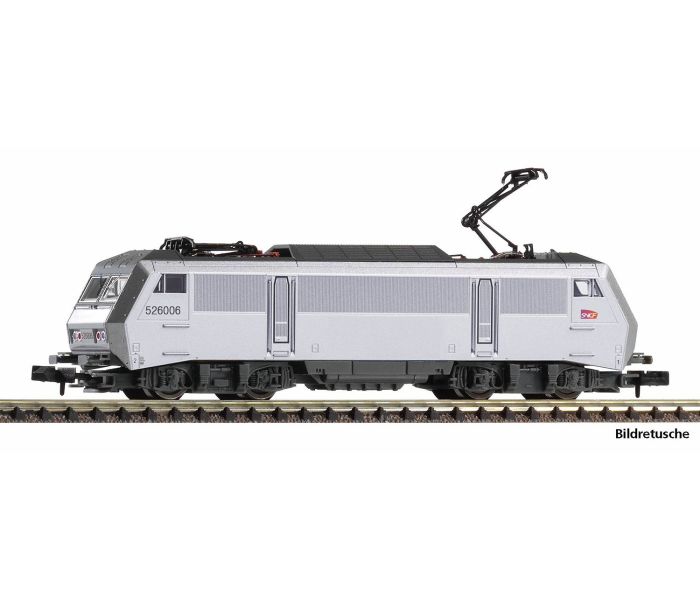 SNCF BB 26000 Electric Locomotive VI