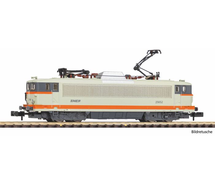 SNCF BB 25500 Electric Locomotive IV