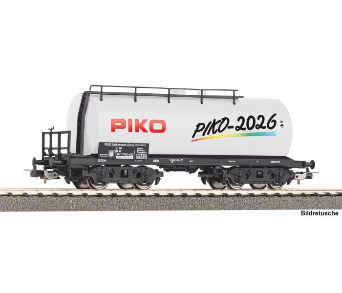 Classic PIKO Wagon of the Year 2026