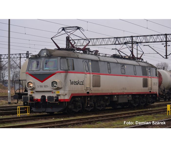 Expert PL-WISKO (LOTOS) 201E-277 Electric VI (DCC-Sound)