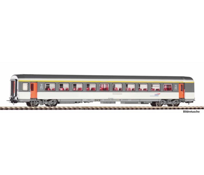 Expert SNCF Corail 1st Class Coach IV