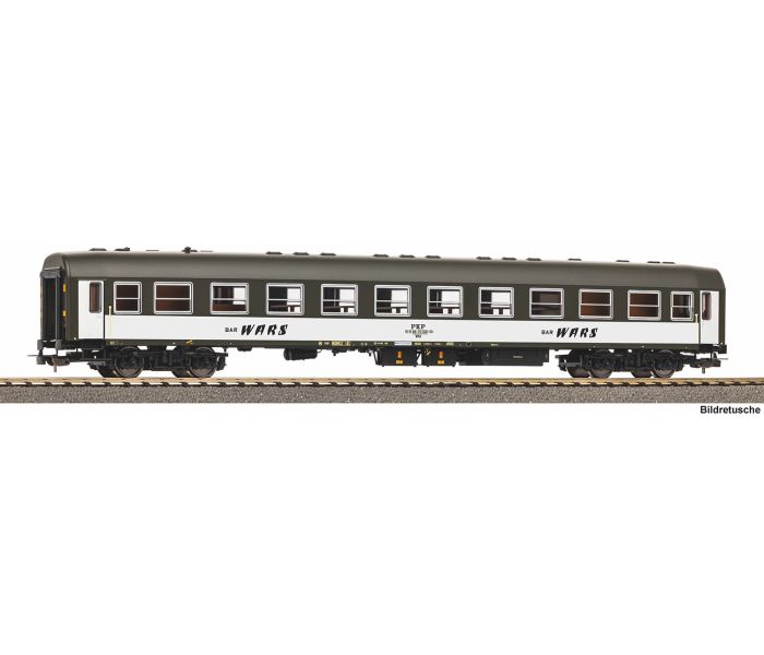 Expert PKP 113A Restaurant Coach V