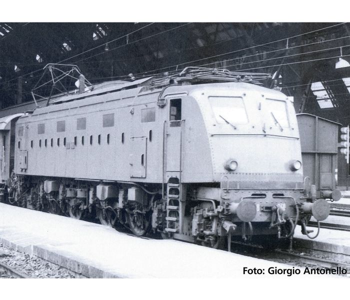 Expert FS E.428 Electric Locomotive III