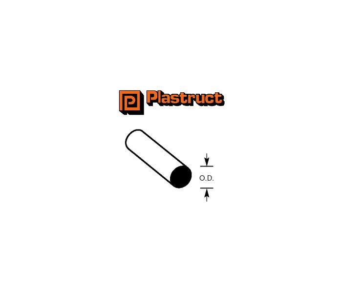 (MR-10P) Rod 0.3mm 10pc