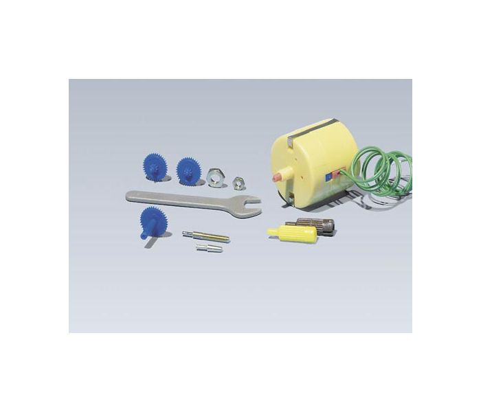 Synchronous Drive Motor for Windmill Kit
