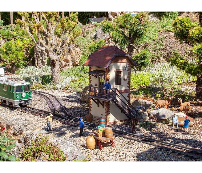 Signal Tower Kit