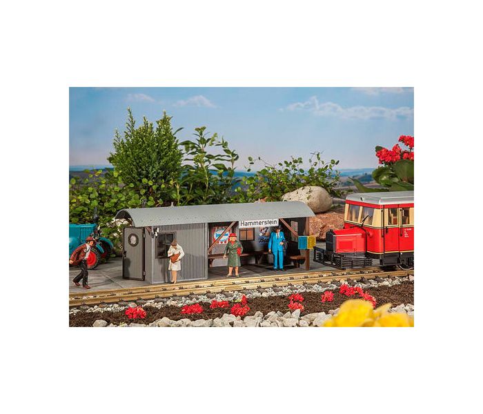 Hammerstein Station Kit