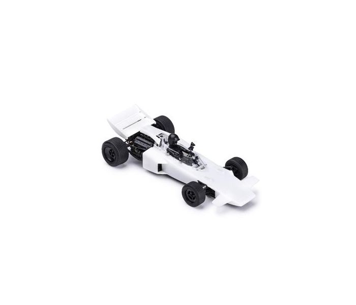 Lotus 72 White Kit