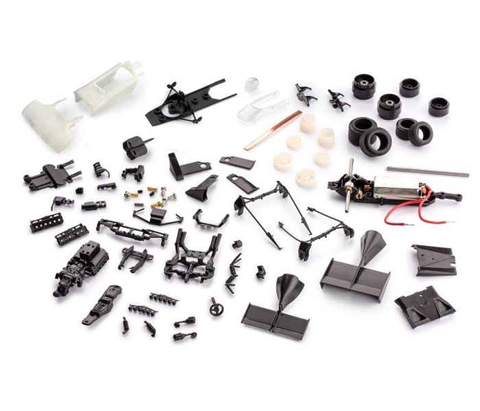 312B2 White Kit Type 2