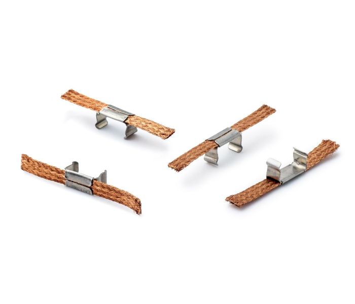 HomeRacing Spare Copper Braids for CT Cars (4)