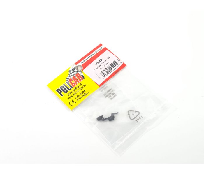 HomeRacing Rear View Mirrors for CT Cars
