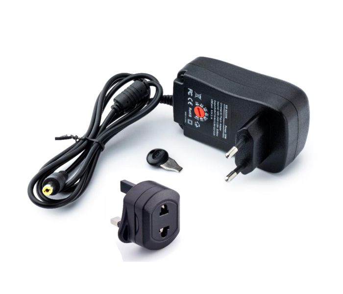 UK Power Supply