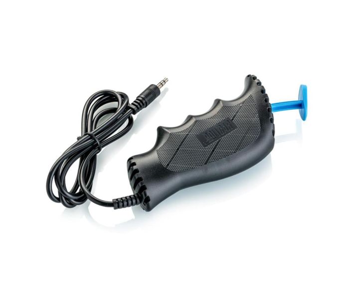 Thumb Controller Blue