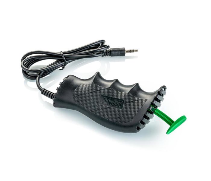 Thumb Controller Green