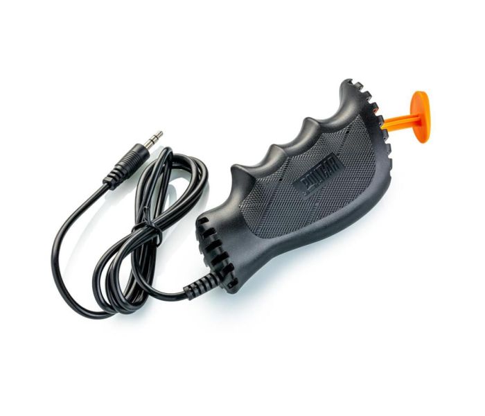 Thumb Controller Orange