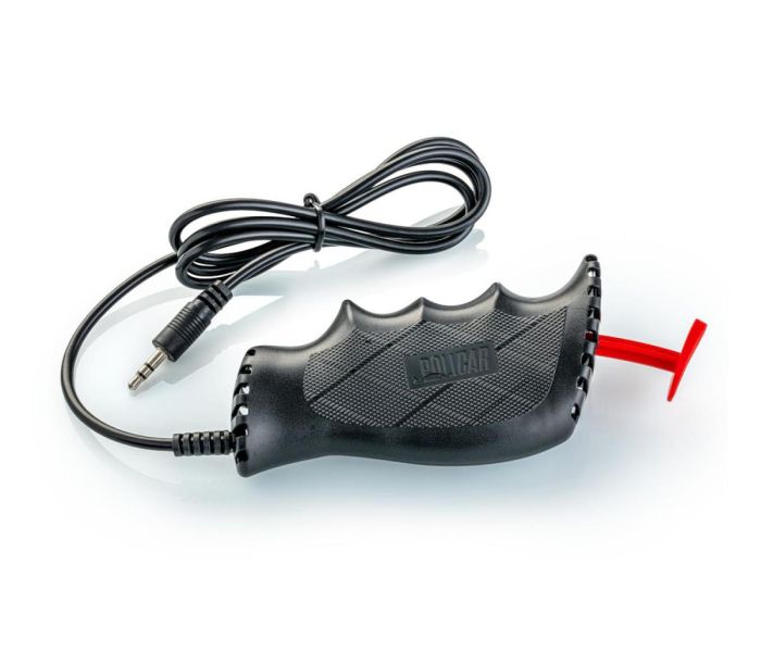 Thumb Controller Red