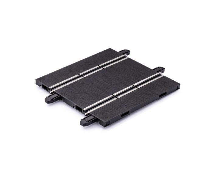 Two Lane Dead Strip