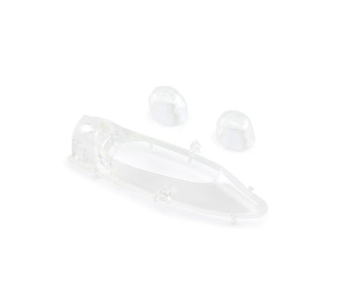 Lotus 72 Transparent Parts
