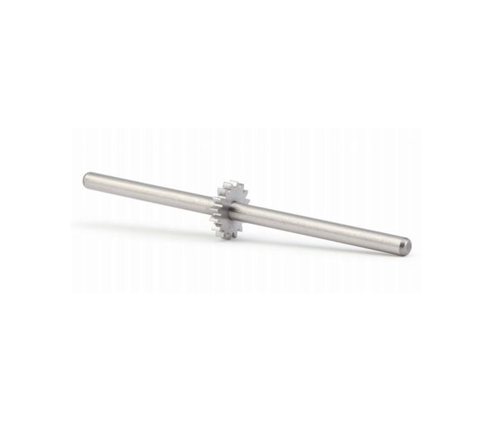 Rear Axle 18 Tooth Steel Spur Gear