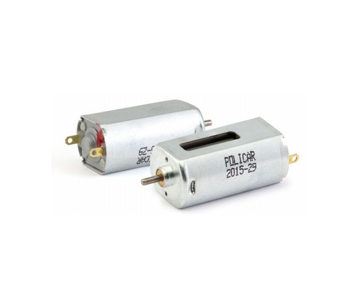 Motor - F1 DFV-25k 24500 RPM 95g 5.9W Open/Closed