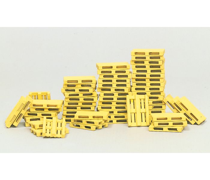 Pallets (60) Kit