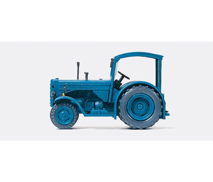 Hanomag R55 Agriculture