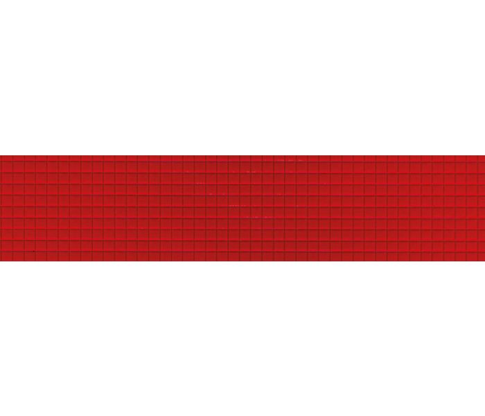 Wall Tiles Sheet Red 95x95mm (3)