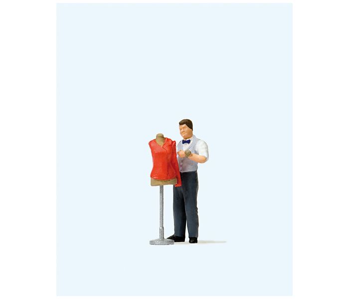 Tailor Figure