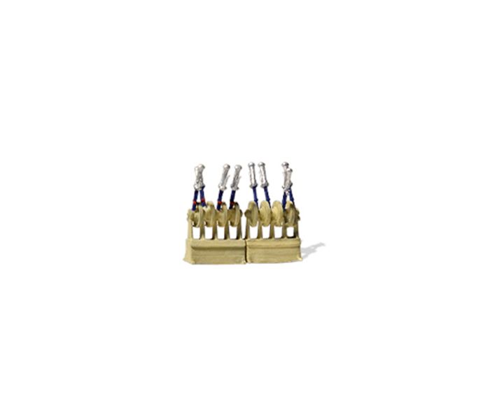 Signal Levers Extension Set (2)