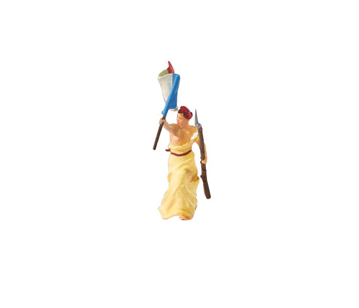 Marianne Figure