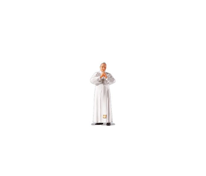 Pope Leo XIV Figure