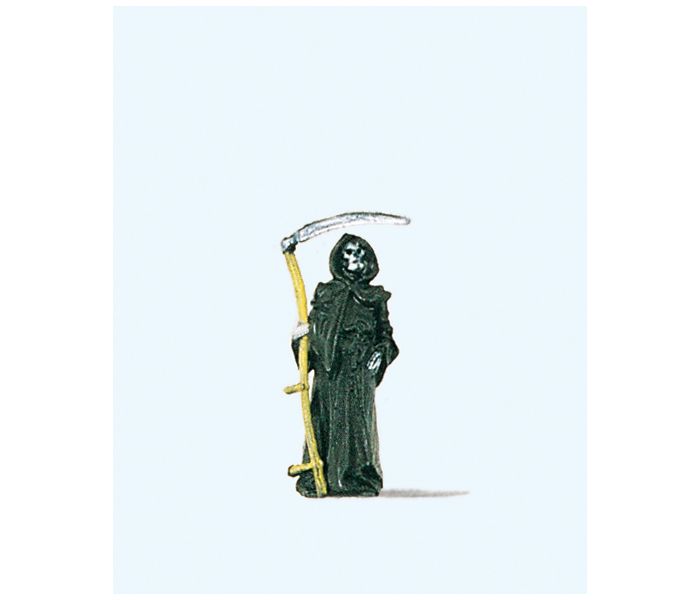 Grim Reaper Figure